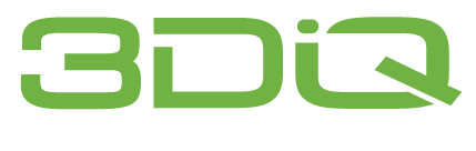 3DIQ Logo