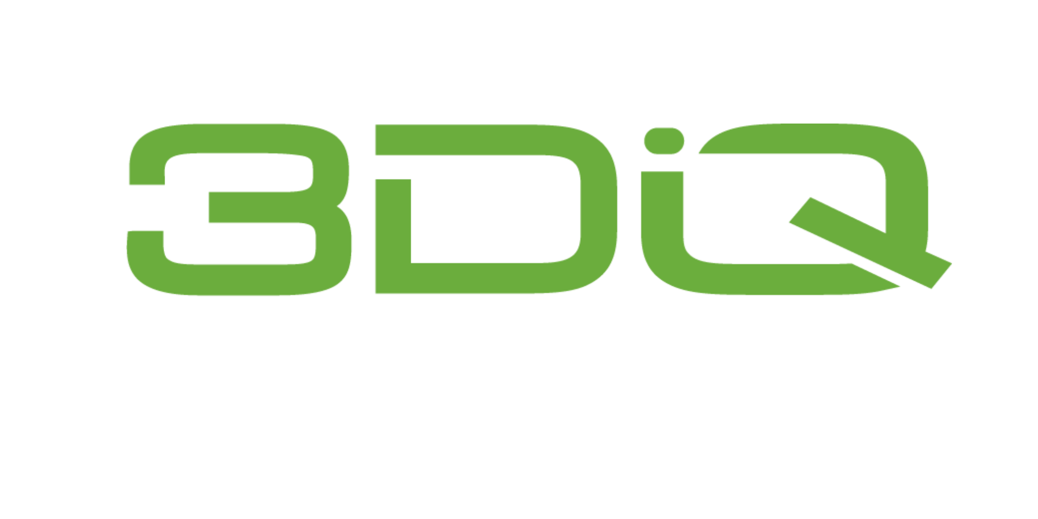 3DIQ Logo